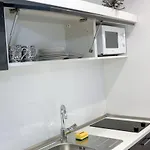 Onix Lejlighedshotel 3*