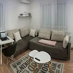 Lejlighedshotel Onix