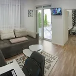 Lejlighedshotel Onix Bihać