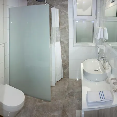 Onix Aparthotel *