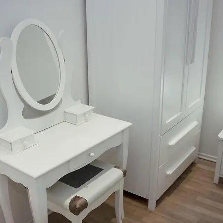 Onix Aparthotel *