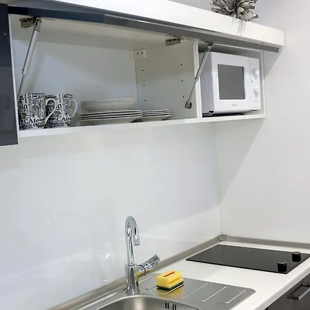 Onix Aparthotel 3*