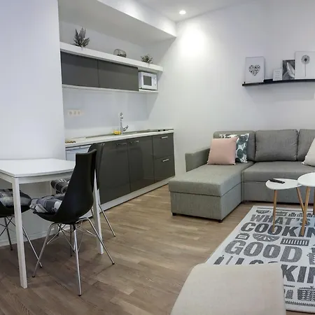 Onix Aparthotel *