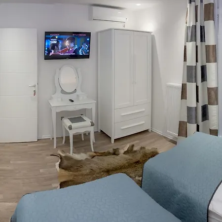 Onix Aparthotel
