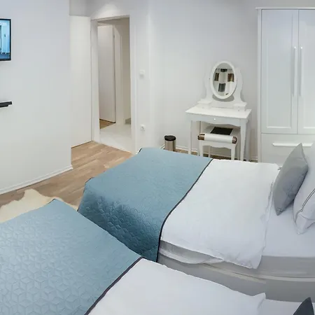 Aparthotel Onix Bihac