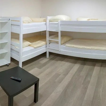 Aparthotel Onix