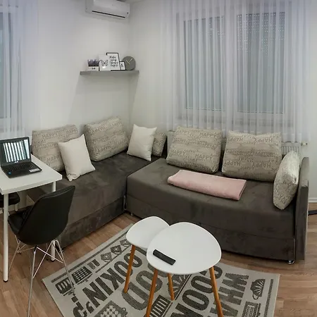 Aparthotel Onix