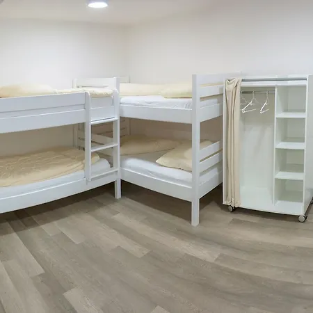 Aparthotel Onix