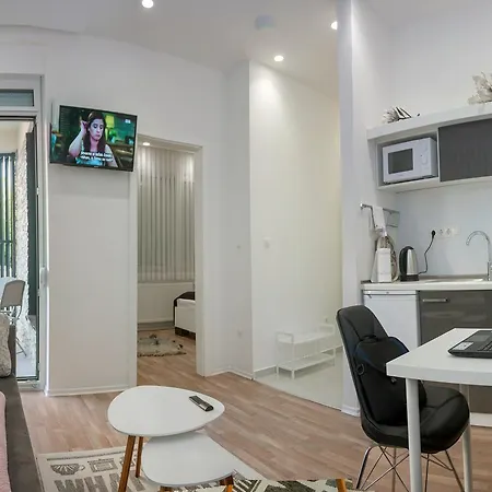 Apart Otel Onix Bihać