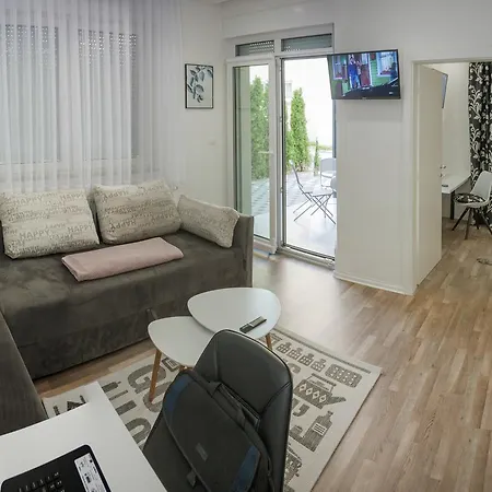 Aparthotel Onix Bihac