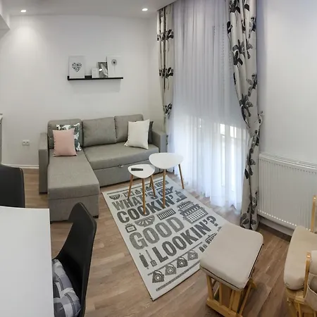 Onix Aparthotel