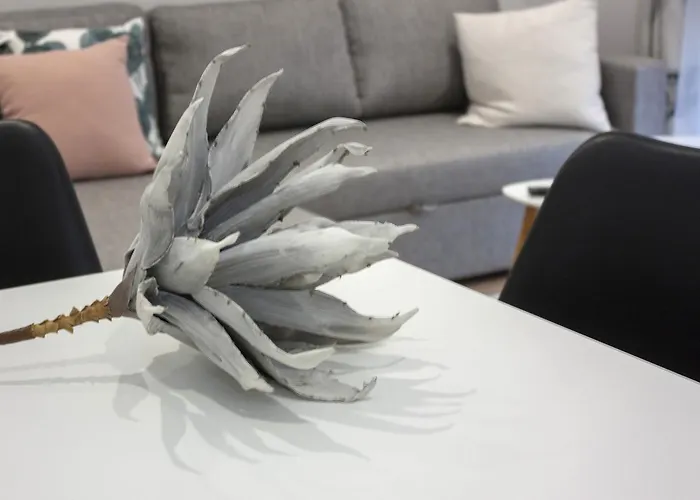 Hotel apartamentowy Onix Bihać